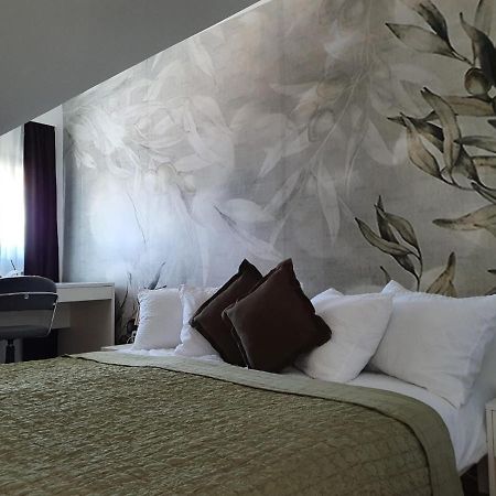 Apartmani Masline جاسينايس المظهر الخارجي الصورة