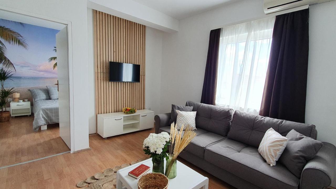 Apartmani Masline جاسينايس المظهر الخارجي الصورة