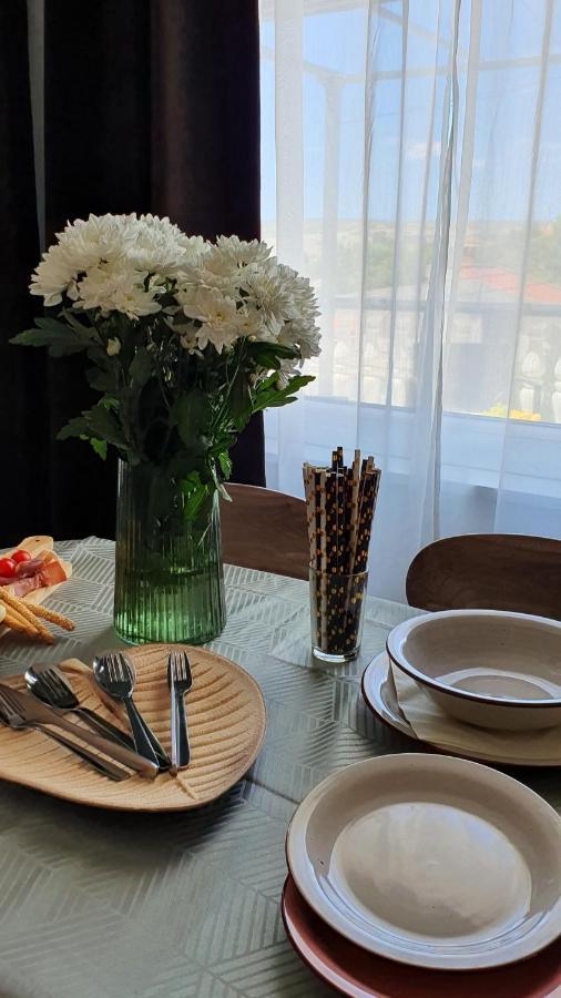 Apartmani Masline جاسينايس المظهر الخارجي الصورة