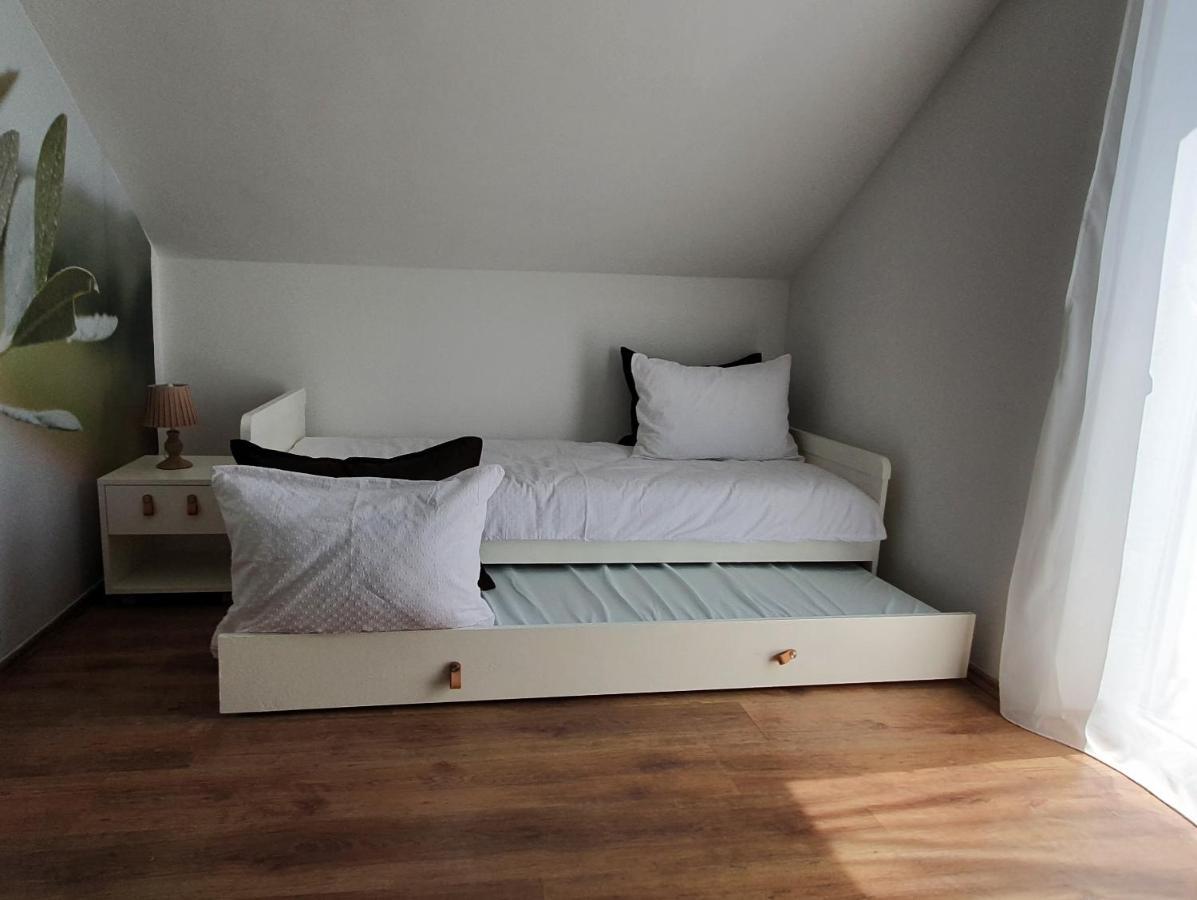 Apartmani Masline جاسينايس المظهر الخارجي الصورة