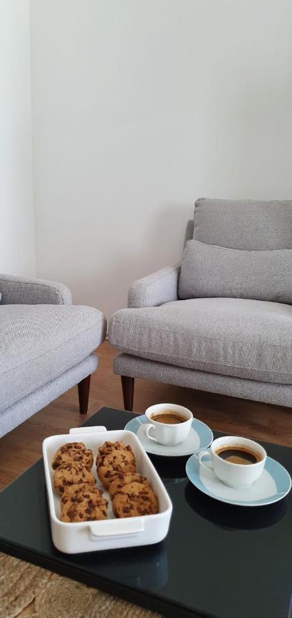 Apartmani Masline جاسينايس المظهر الخارجي الصورة
