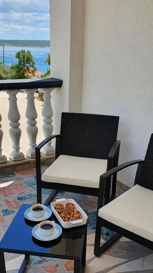 Apartmani Masline جاسينايس المظهر الخارجي الصورة