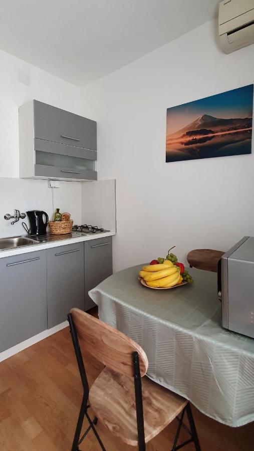 Apartmani Masline جاسينايس المظهر الخارجي الصورة