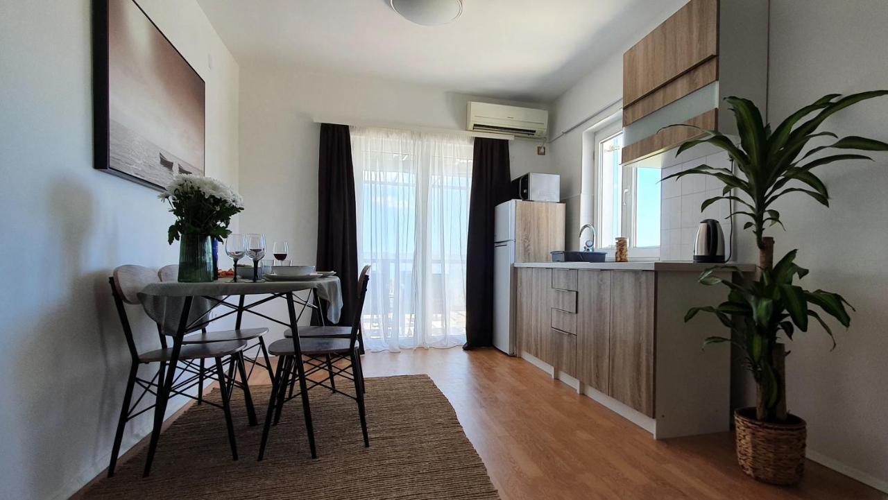 Apartmani Masline جاسينايس المظهر الخارجي الصورة