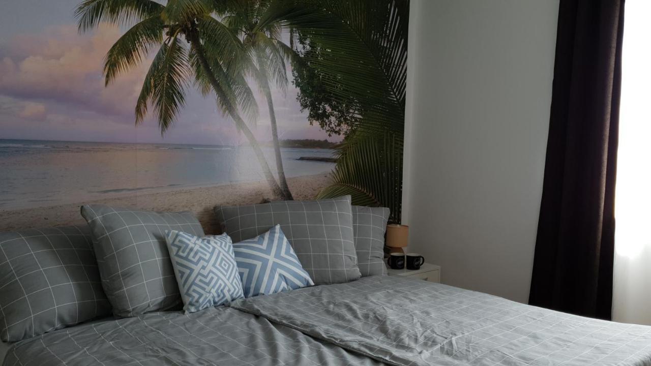 Apartmani Masline جاسينايس المظهر الخارجي الصورة