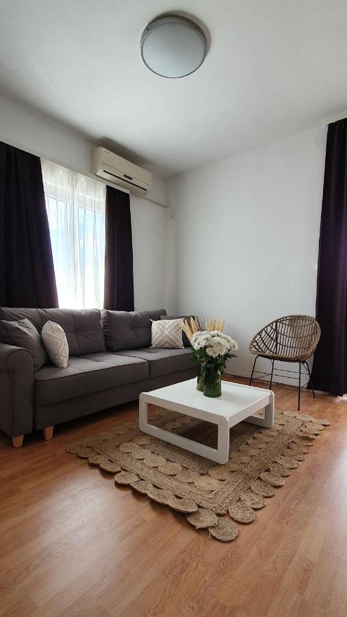 Apartmani Masline جاسينايس المظهر الخارجي الصورة