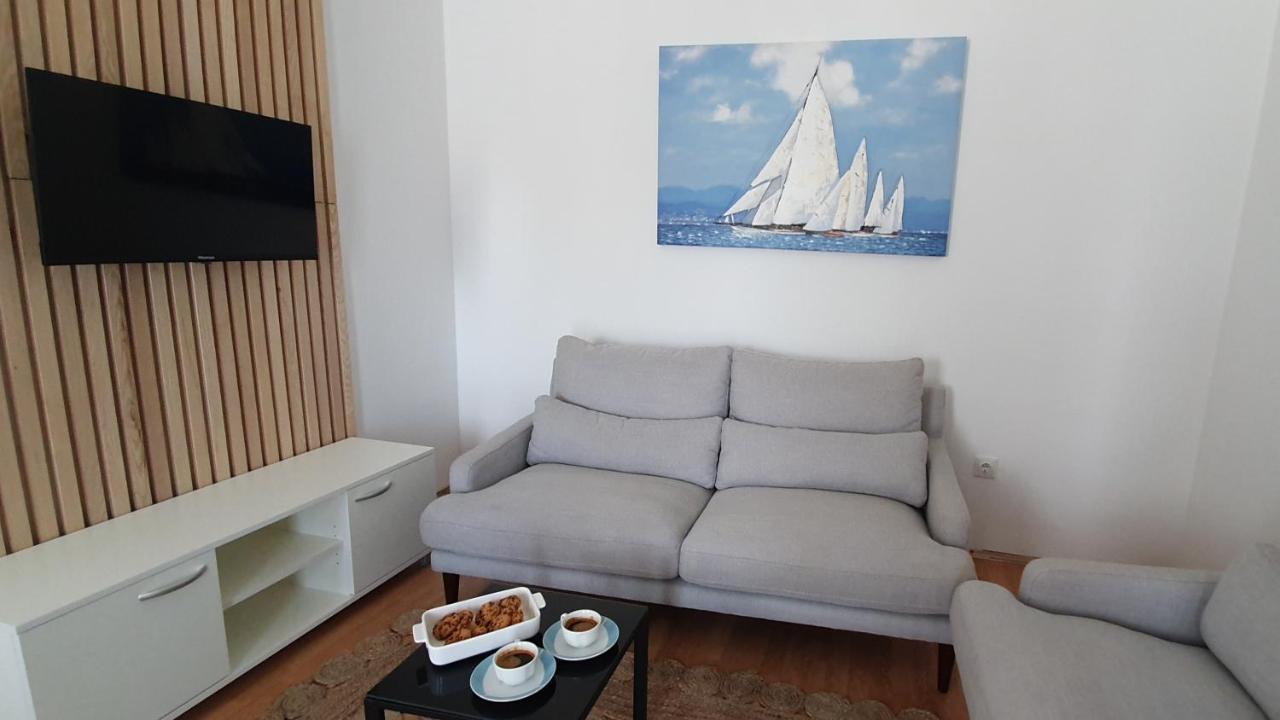 Apartmani Masline جاسينايس المظهر الخارجي الصورة