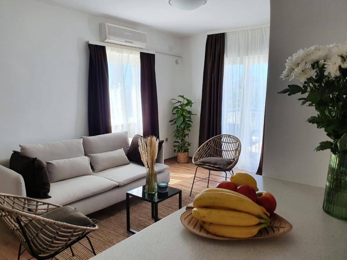 Apartmani Masline جاسينايس المظهر الخارجي الصورة