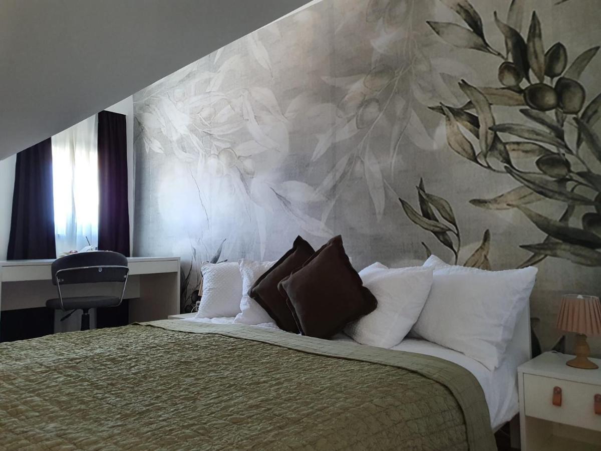 Apartmani Masline جاسينايس المظهر الخارجي الصورة