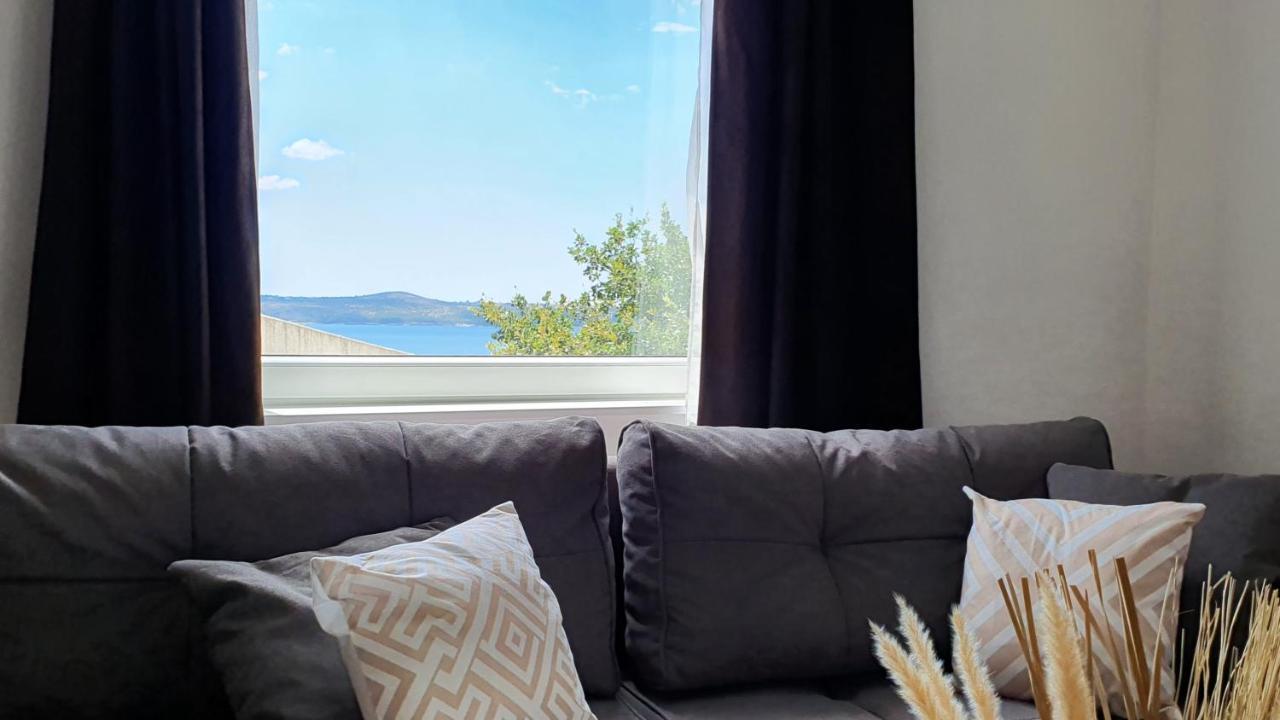 Apartmani Masline جاسينايس المظهر الخارجي الصورة