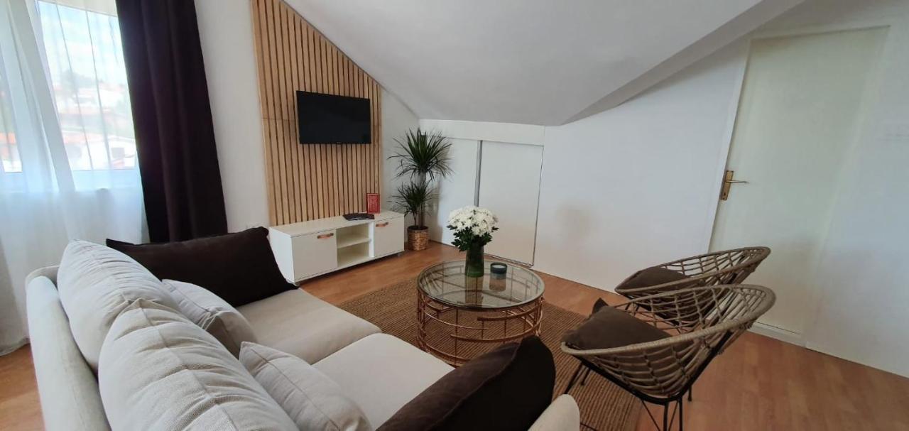 Apartmani Masline جاسينايس المظهر الخارجي الصورة